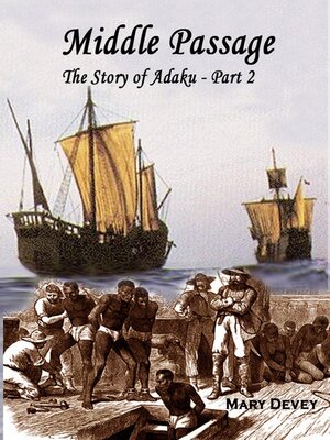 cover image of Sold into Slavery